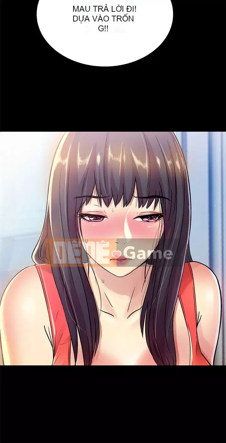 Bạn, bạn gái Chương 1-72