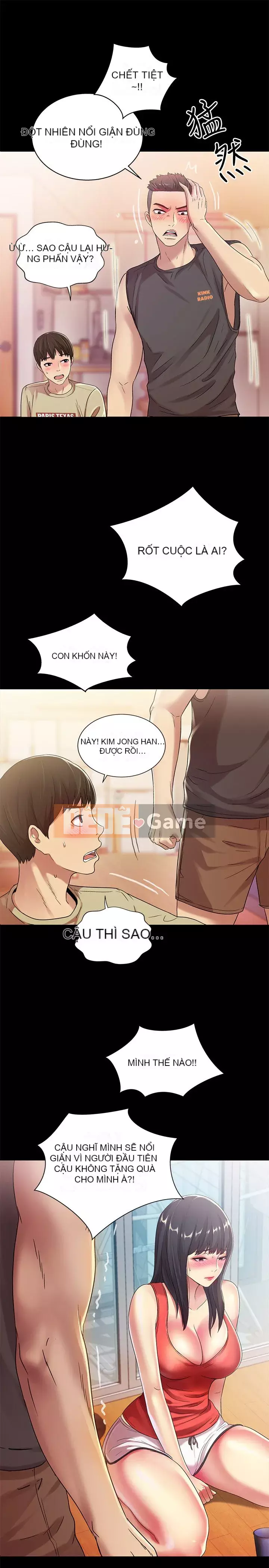 Bạn, bạn gái Chương 1-72