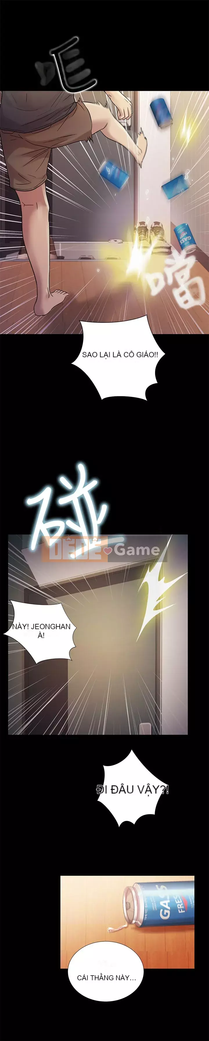 Bạn, bạn gái Chương 1-72