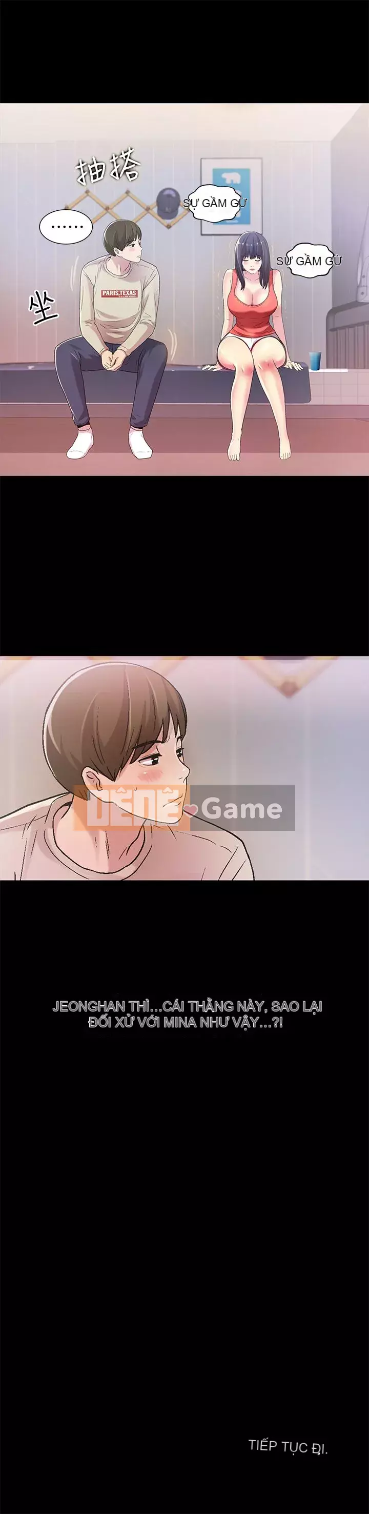 Bạn, bạn gái Chương 1-72