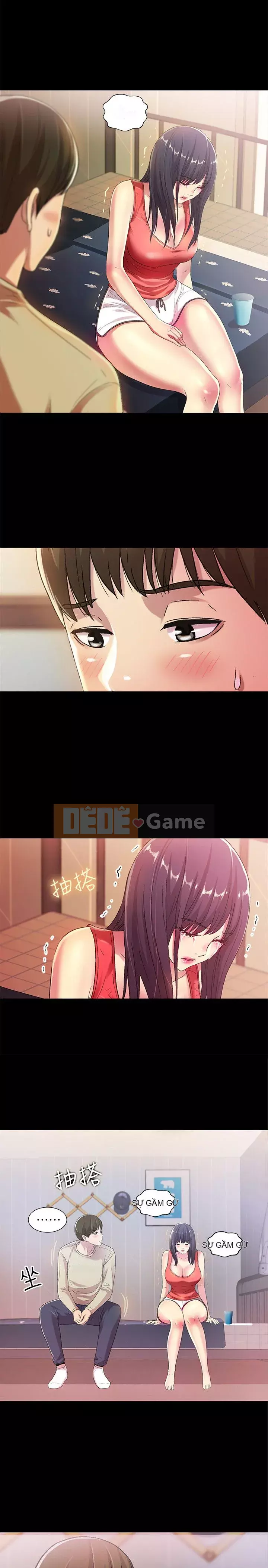 Bạn, bạn gái Chương 1-72