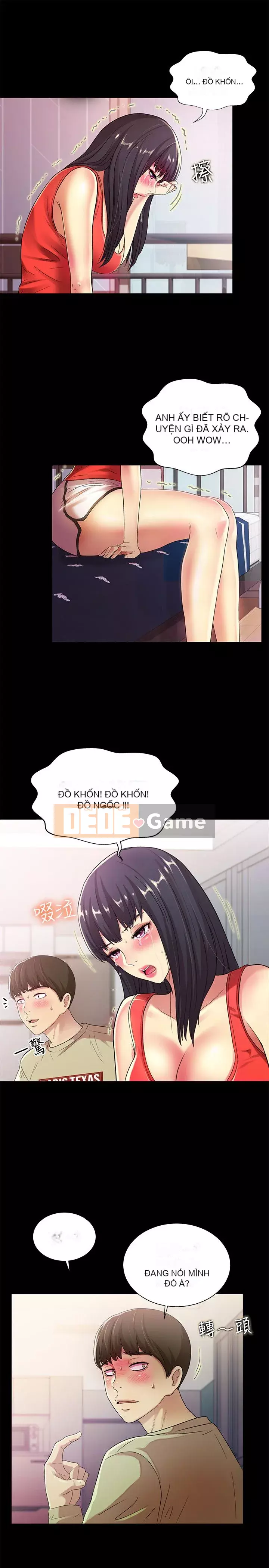 Bạn, bạn gái Chương 1-72