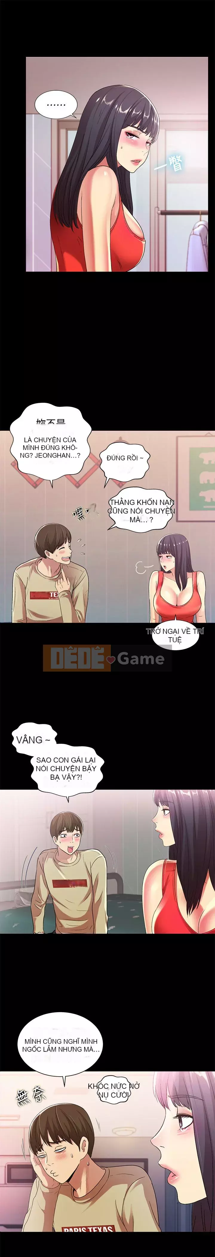 Bạn, bạn gái Chương 1-72