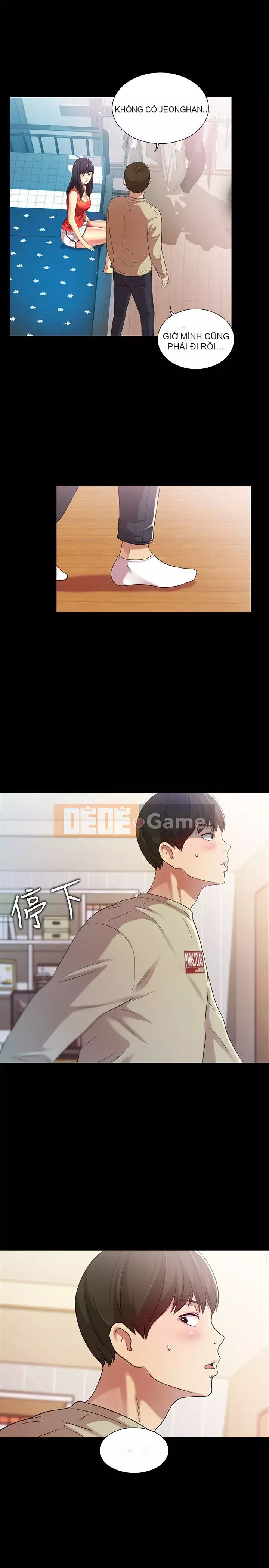 Bạn, bạn gái Chương 1-72