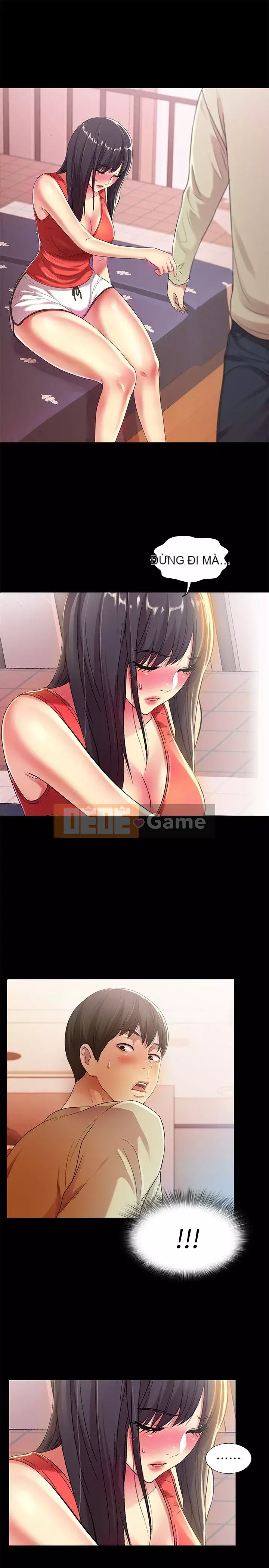 Bạn, bạn gái Chương 1-72