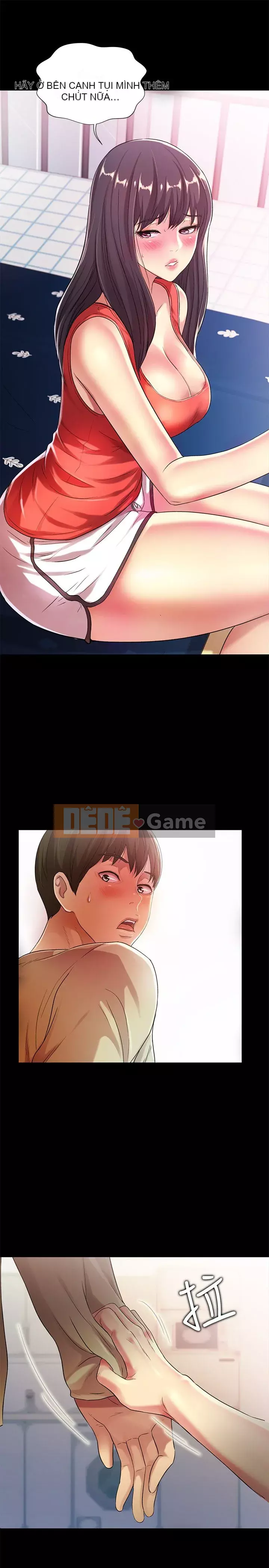 Bạn, bạn gái Chương 1-72