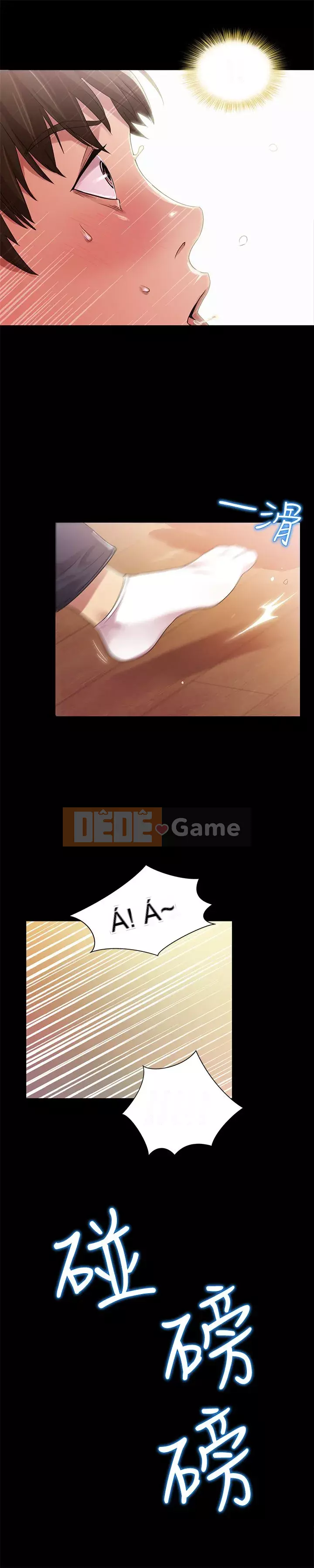 Bạn, bạn gái Chương 1-72