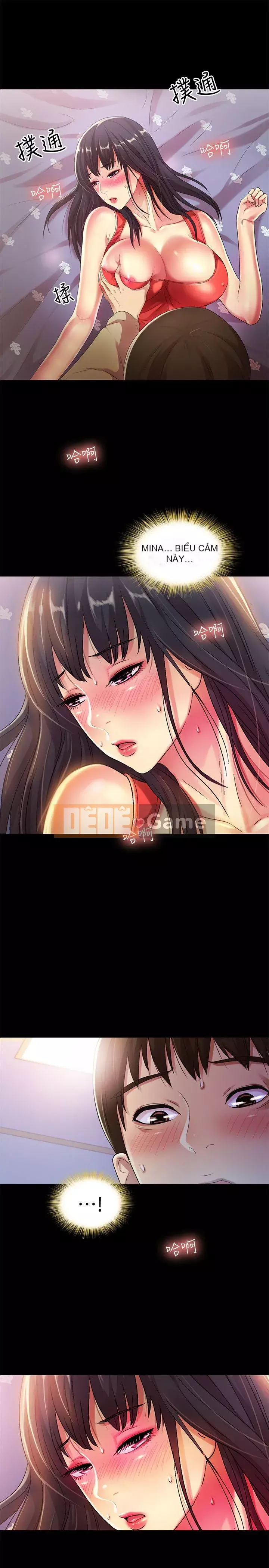 Bạn, bạn gái Chương 1-72