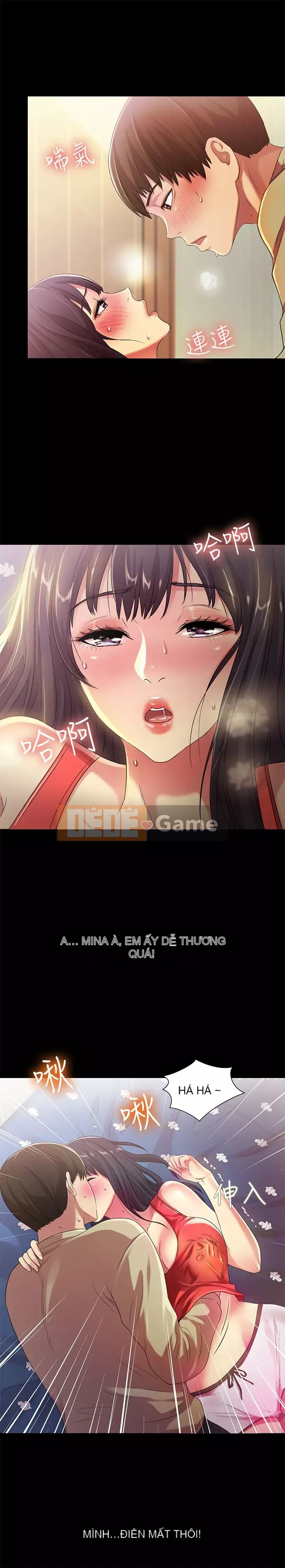 Bạn, bạn gái Chương 1-72