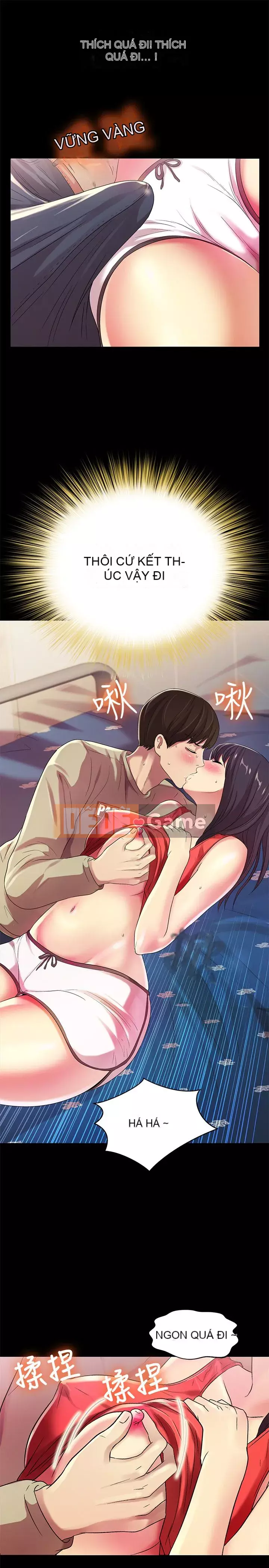 Bạn, bạn gái Chương 1-72