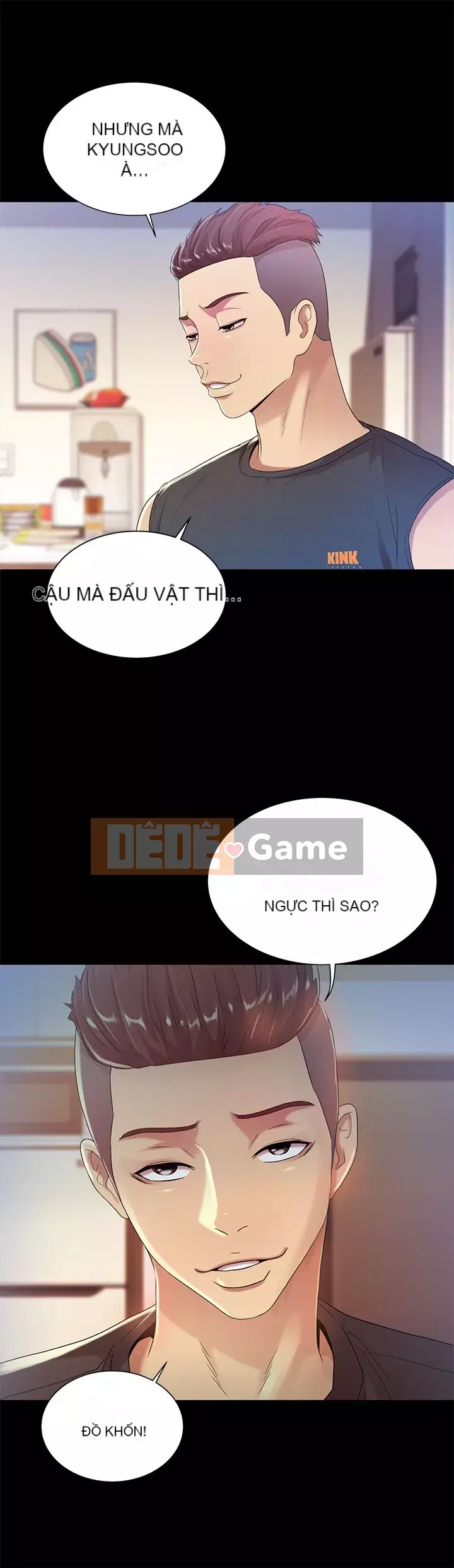 Bạn, bạn gái Chương 1-72