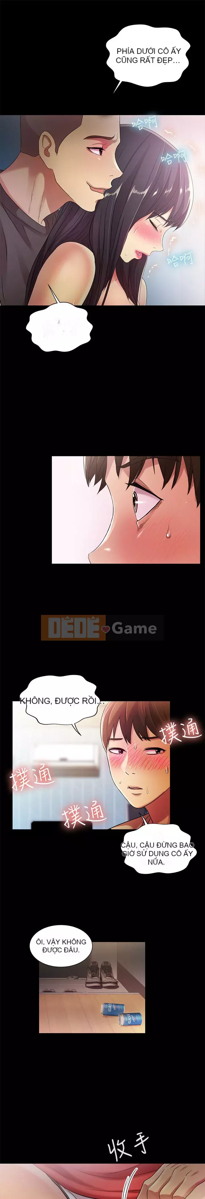 Bạn, bạn gái Chương 1-72