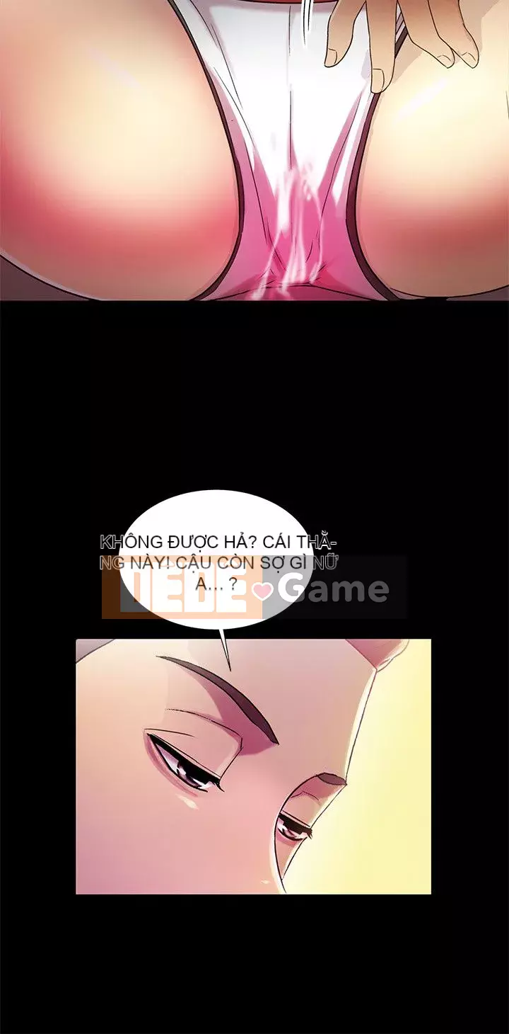 Bạn, bạn gái Chương 1-72