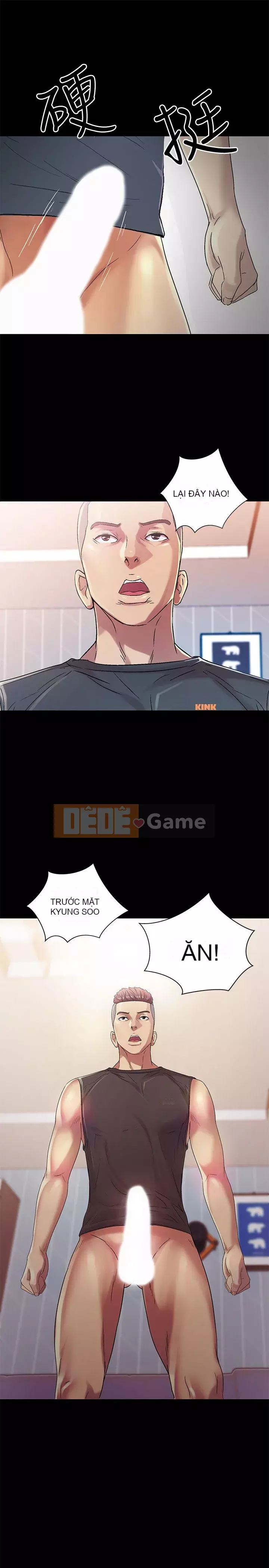 Bạn, bạn gái Chương 1-72