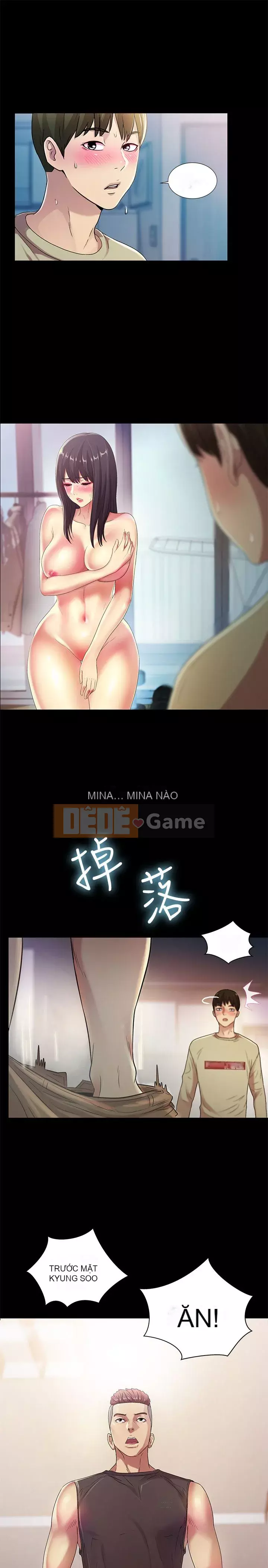 Bạn, bạn gái Chương 1-72