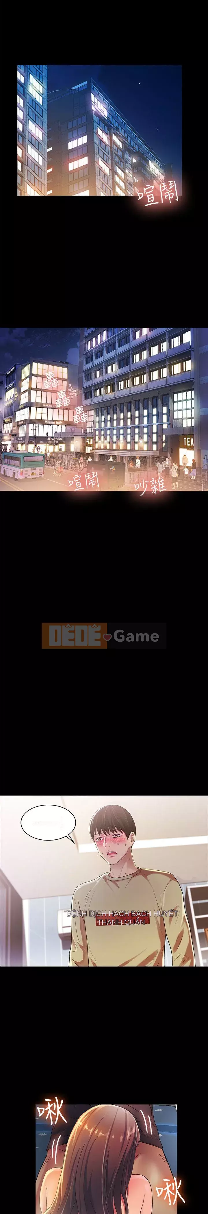 Bạn, bạn gái Chương 1-72