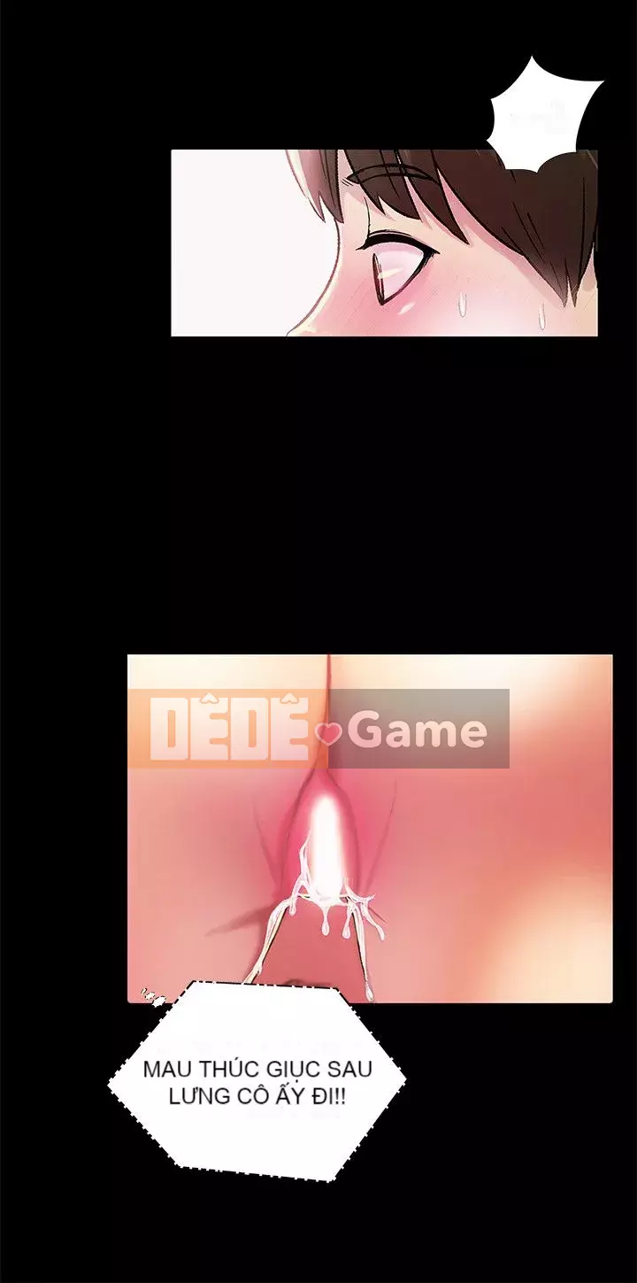 Bạn, bạn gái Chương 1-72