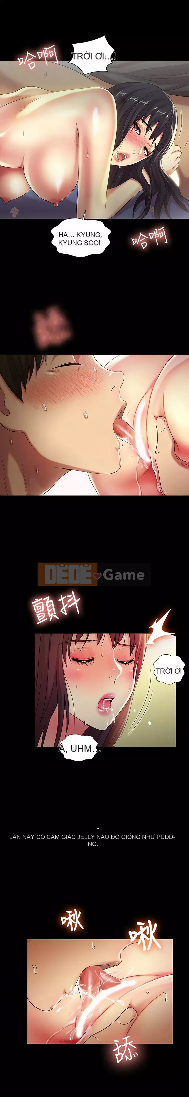 Bạn, bạn gái Chương 1-72