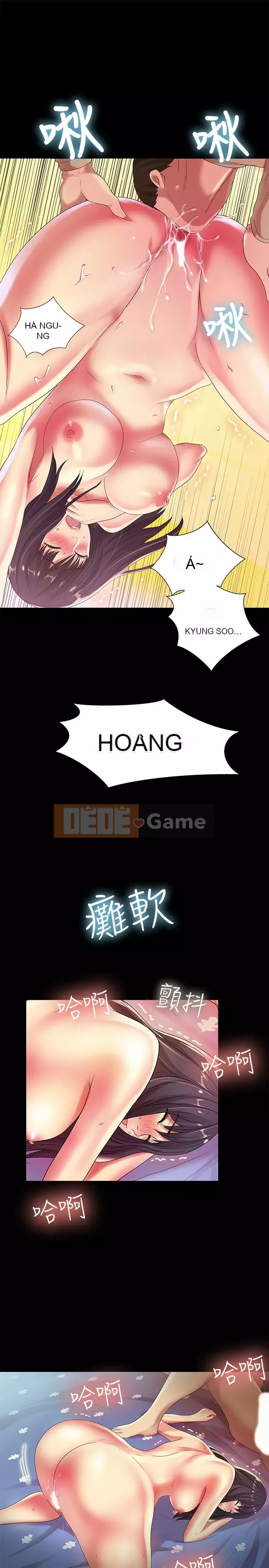 Bạn, bạn gái Chương 1-72