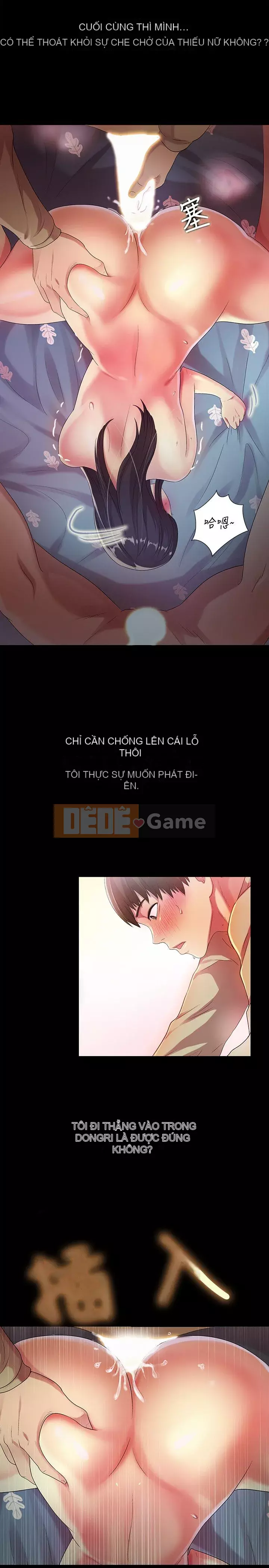 Bạn, bạn gái Chương 1-72