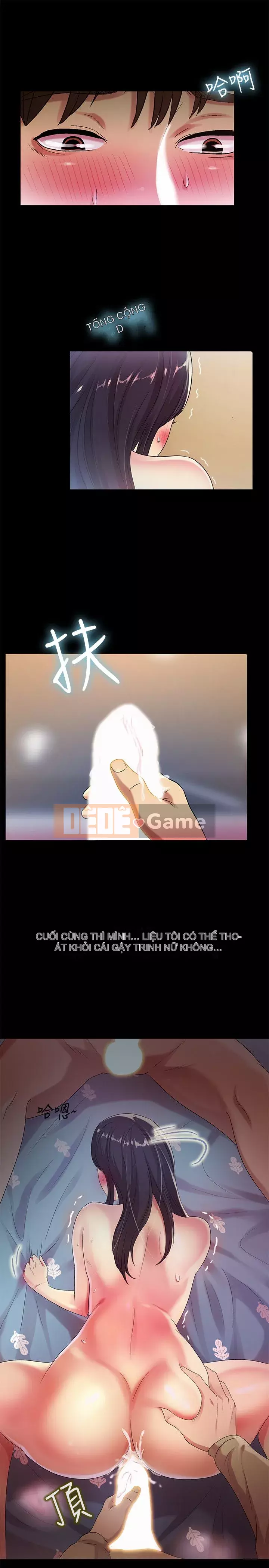 Bạn, bạn gái Chương 1-72