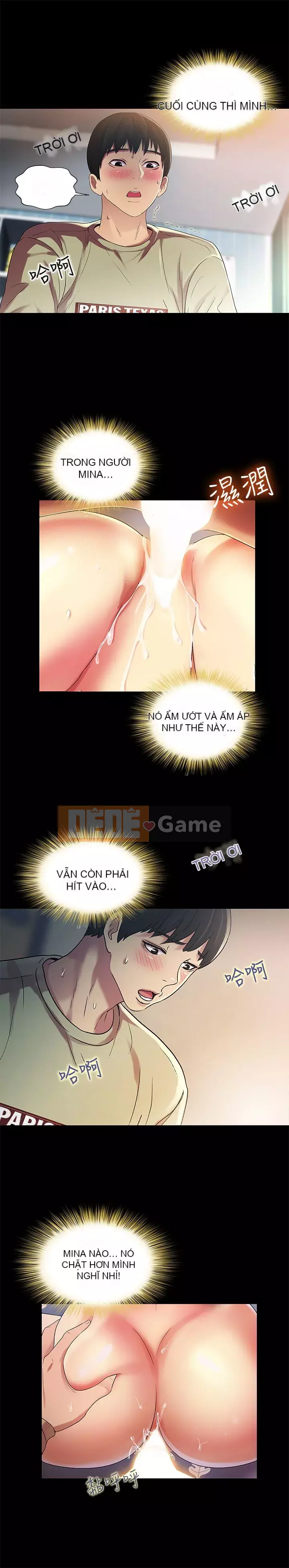 Bạn, bạn gái Chương 1-72