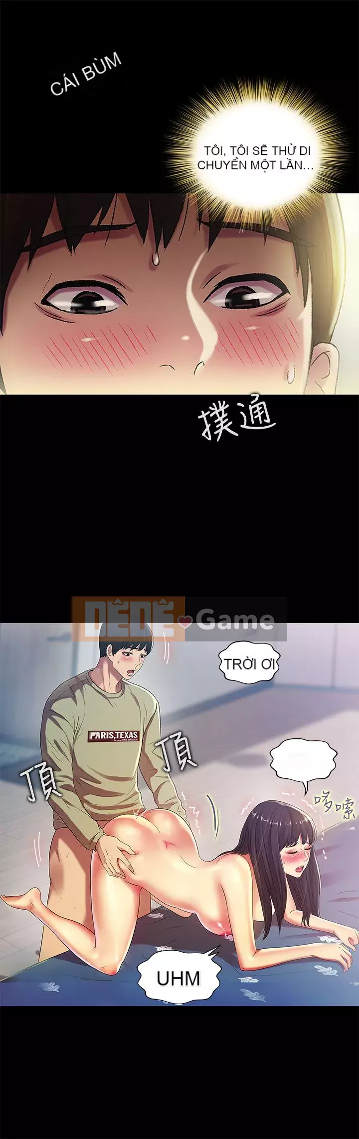 Bạn, bạn gái Chương 1-72