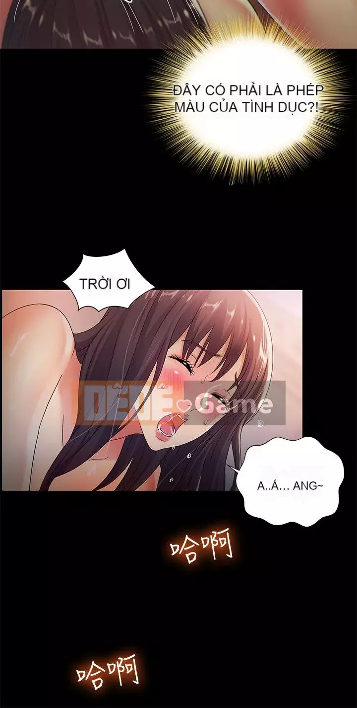 Bạn, bạn gái Chương 1-72