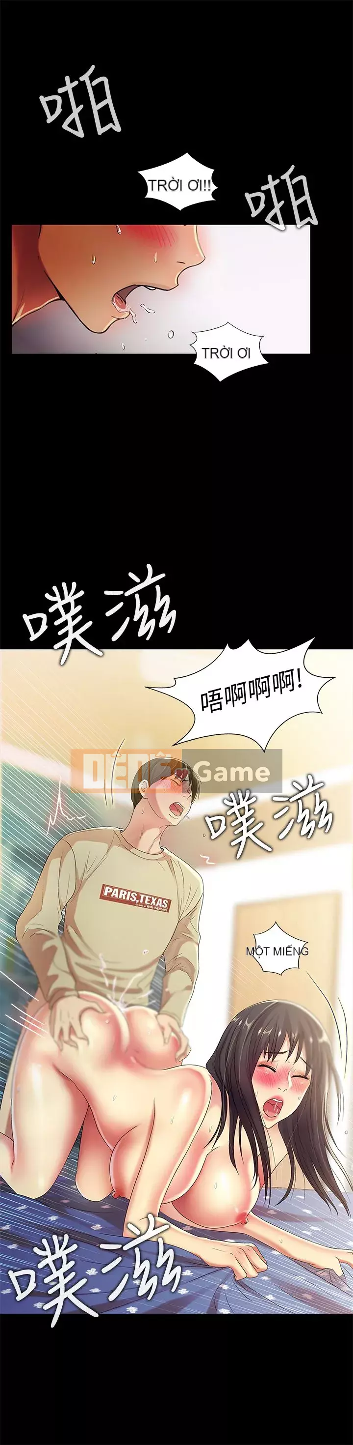 Bạn, bạn gái Chương 1-72