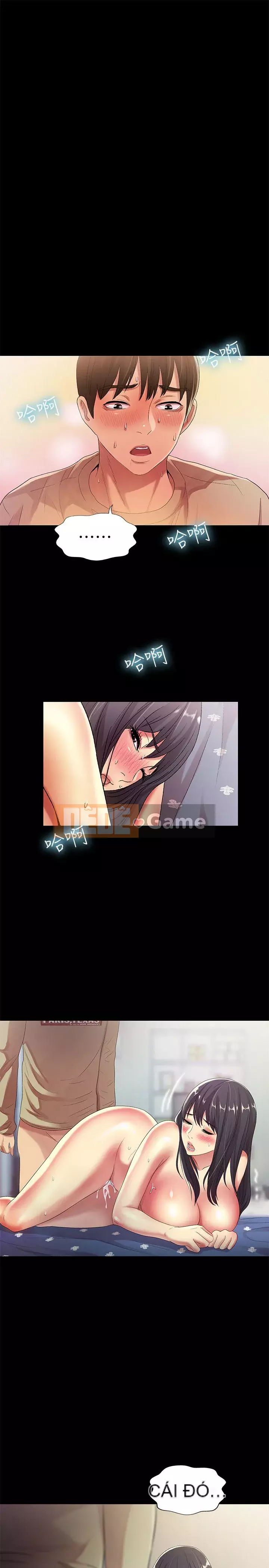 Bạn, bạn gái Chương 1-72