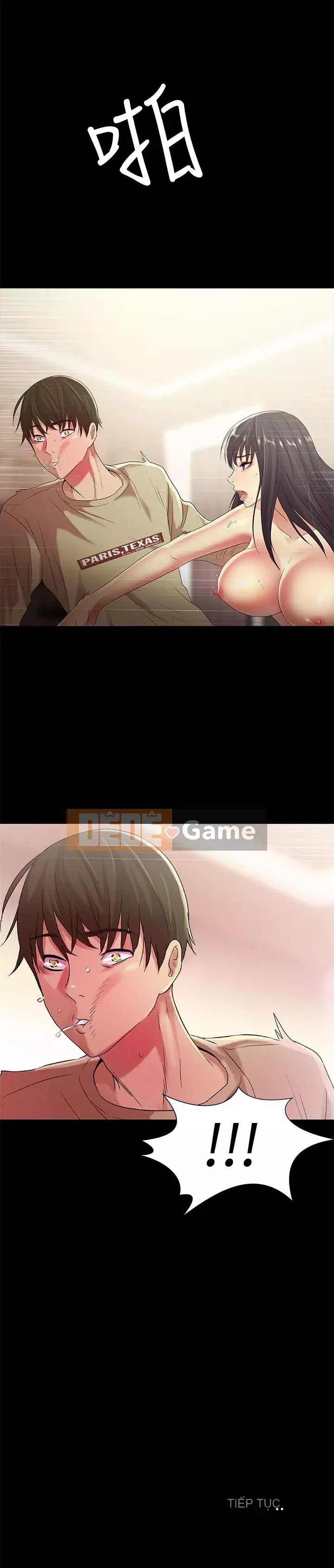 Bạn, bạn gái Chương 1-72