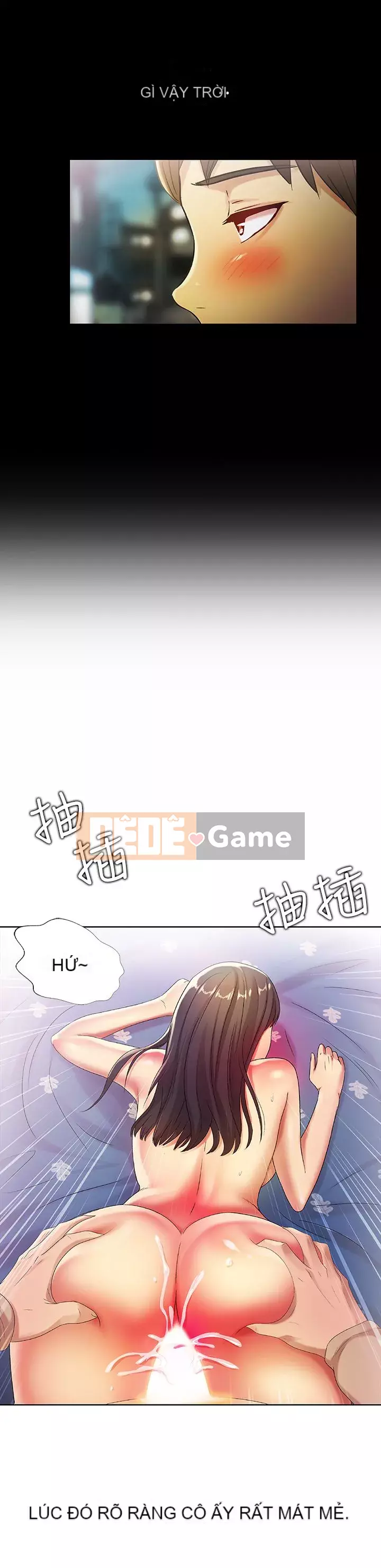 Bạn, bạn gái Chương 1-72