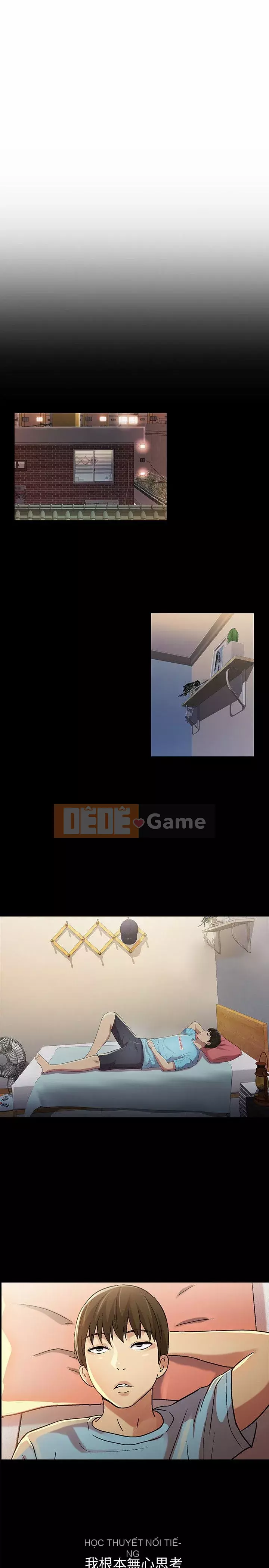 Bạn, bạn gái Chương 1-72