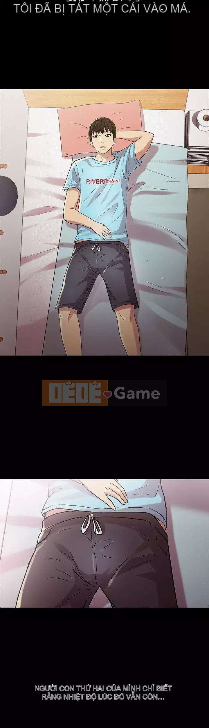 Bạn, bạn gái Chương 1-72