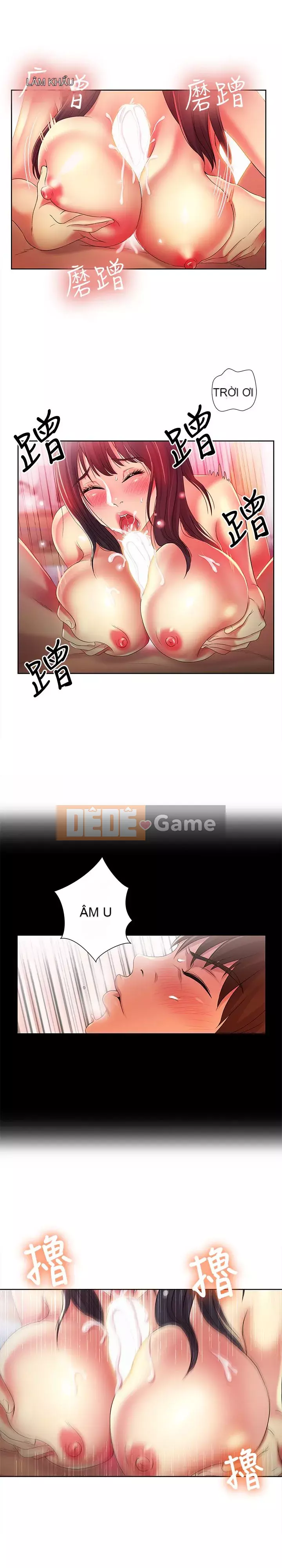 Bạn, bạn gái Chương 1-72