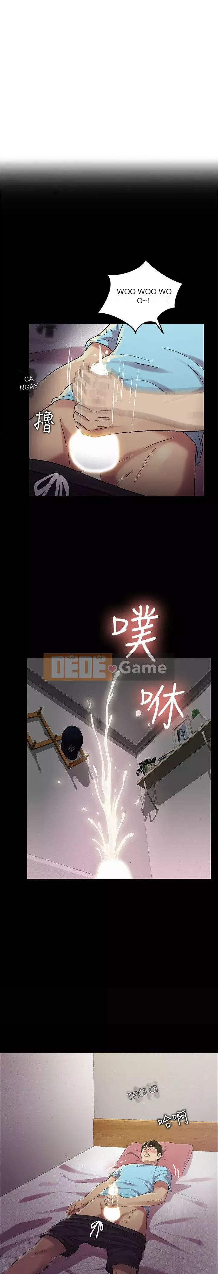 Bạn, bạn gái Chương 1-72