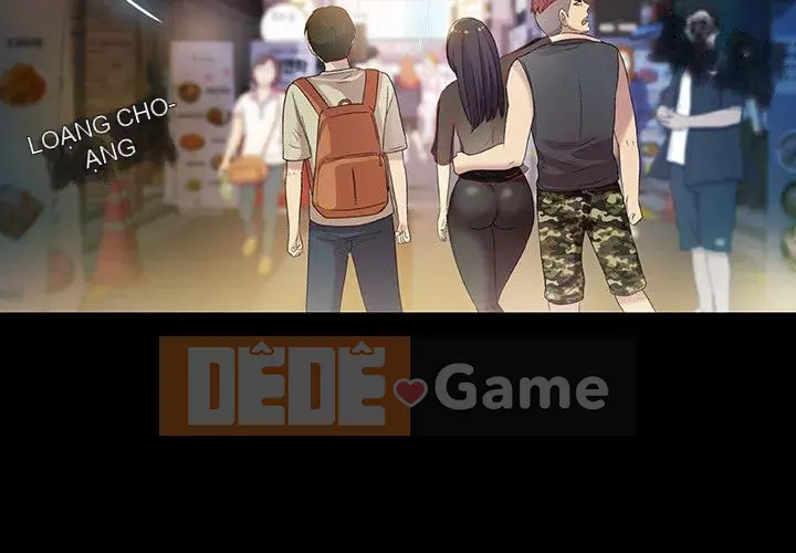 Bạn, bạn gái Chương 1-72