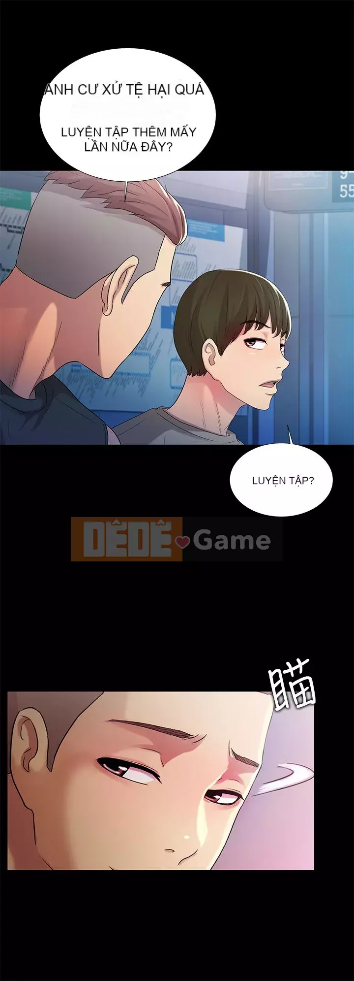 Bạn, bạn gái Chương 1-72