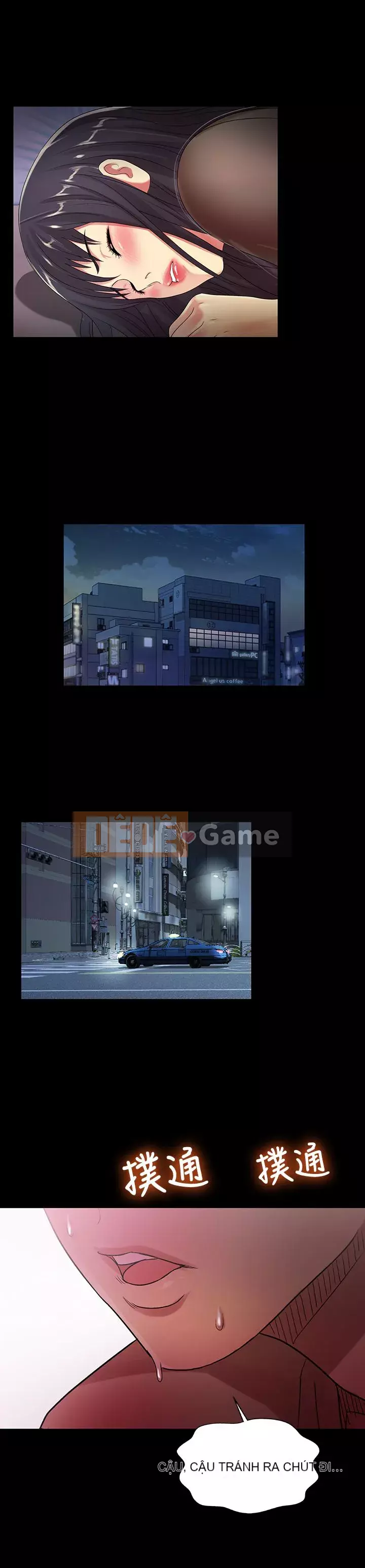 Bạn, bạn gái Chương 1-72