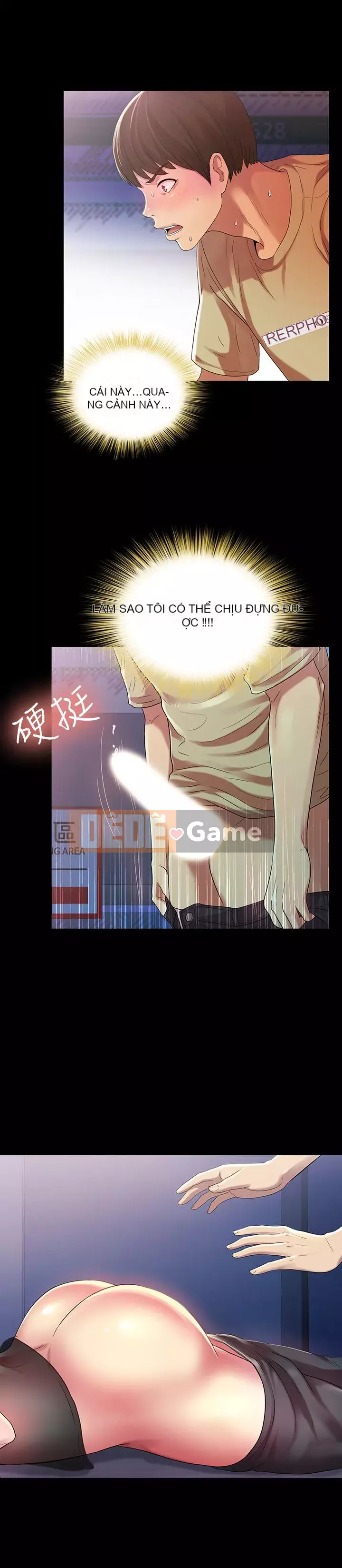 Bạn, bạn gái Chương 1-72