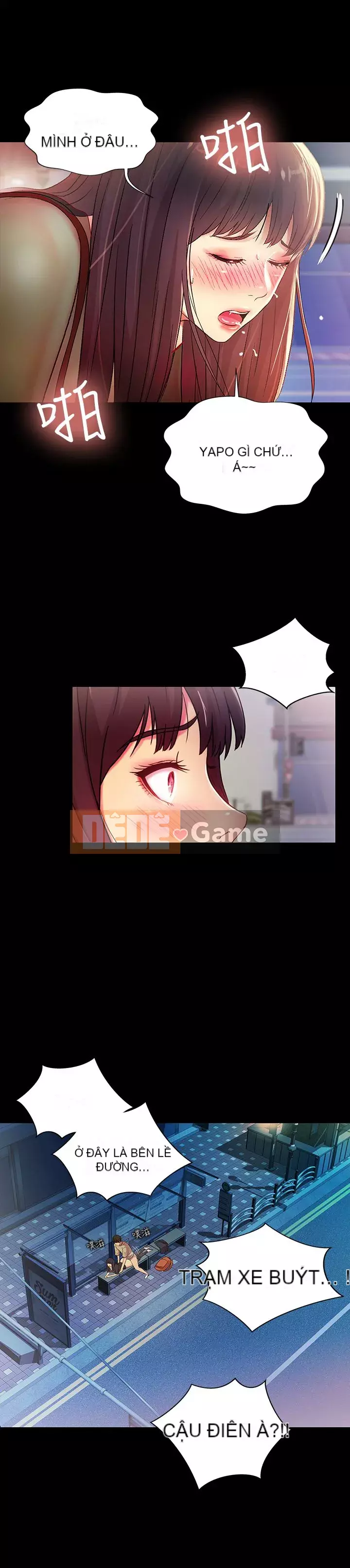 Bạn, bạn gái Chương 1-72