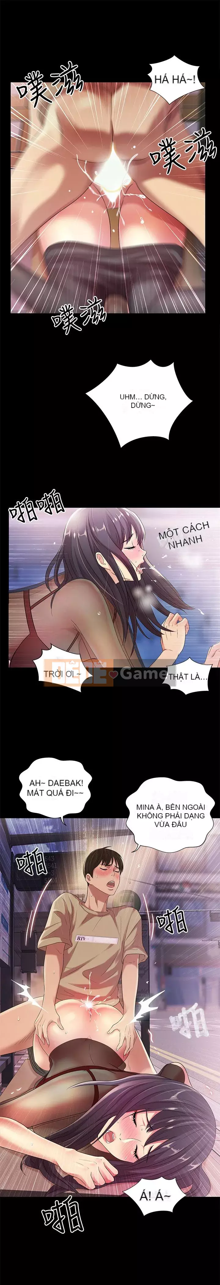 Bạn, bạn gái Chương 1-72