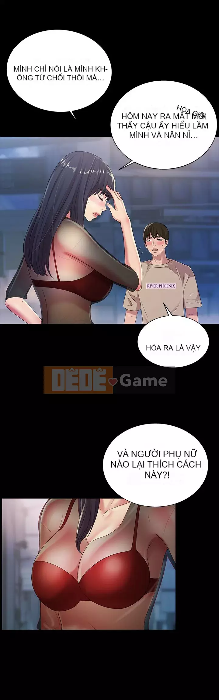 Bạn, bạn gái Chương 1-72