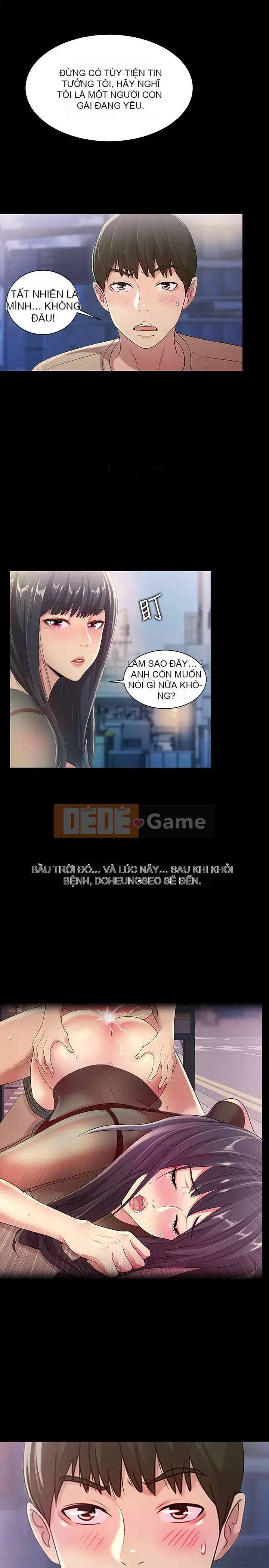 Bạn, bạn gái Chương 1-72