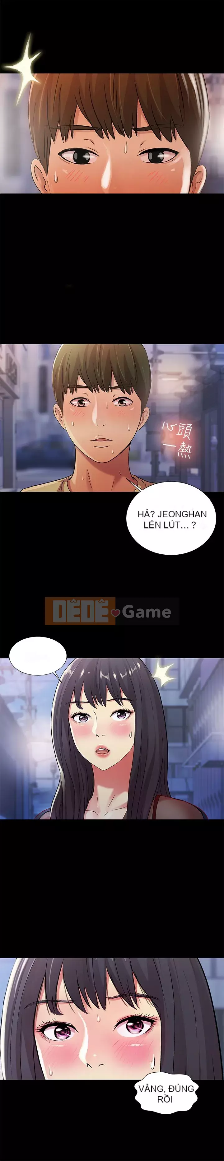 Bạn, bạn gái Chương 1-72