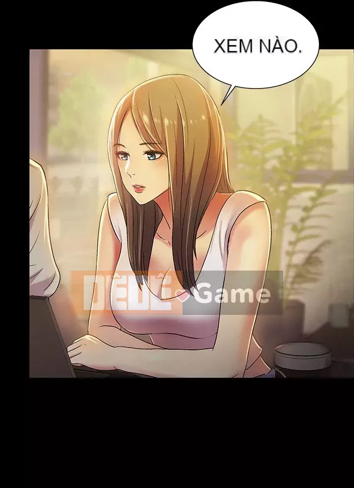 Bạn, bạn gái Chương 1-72