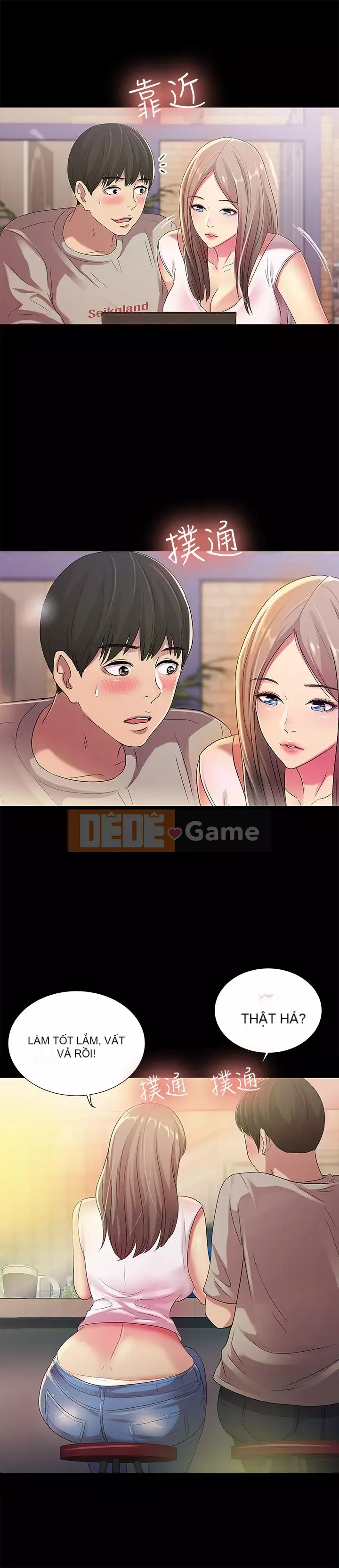 Bạn, bạn gái Chương 1-72