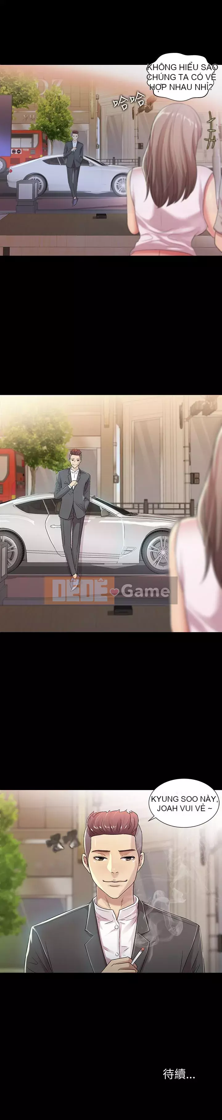 Bạn, bạn gái Chương 1-72