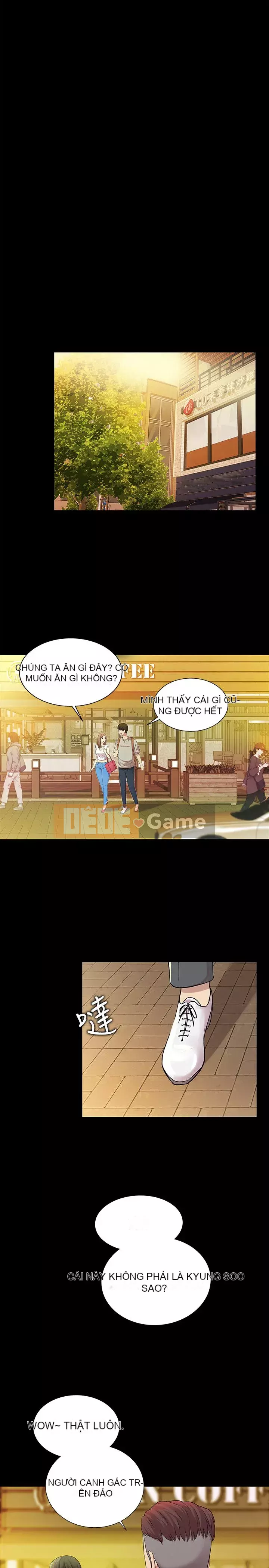 Bạn, bạn gái Chương 1-72