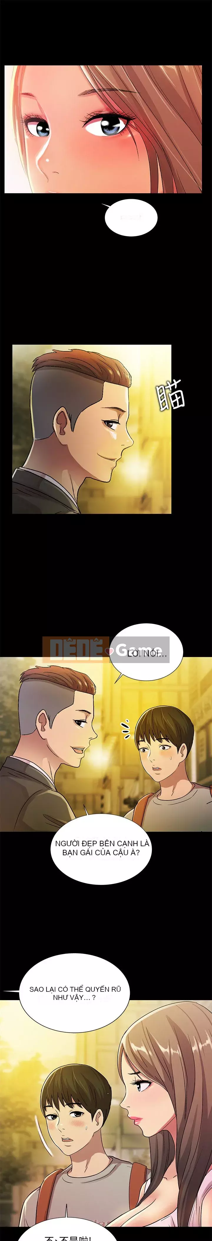 Bạn, bạn gái Chương 1-72